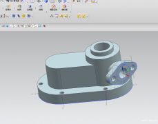 ug模具设计培训一对一不限学时包教会
