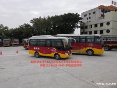 广州花都零基础学B2大货车 C1增驾B2大货车多少钱