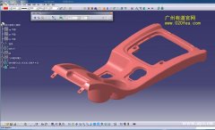 catia汽车 零部件设计培训一对一包教会