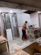 广州开荒清洁楼盘开荒开荒保洁公司