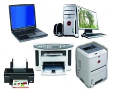 广州地区DIY电脑组装配置办公设备维修