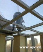 广州开荒清洁精装保洁外墙清洗玻璃清洗公司