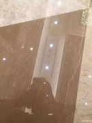 广州石材翻新护理晶面抛光打蜡大理石翻新公司