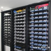 广州仓库厂房网络工程综合布线设计方案