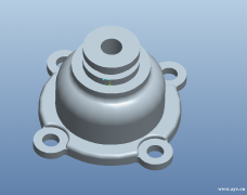 proe三维模具设计远程教学推荐就业
