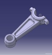 三维造型产品设计PROE培训Catia培训包学会