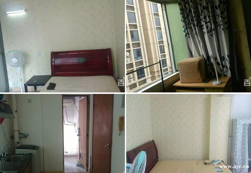 地铁房新城雅居(天河-珠江新城) 住宅1房1厅 简单装修 地铁房新城雅居(天河-珠江新城) 住宅1房1厅 简单装修