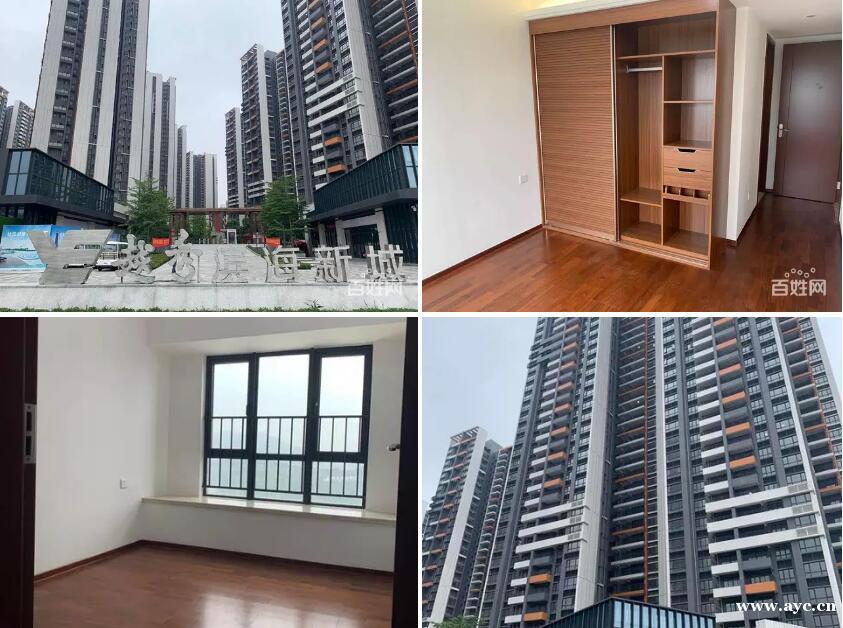 (个人出租)滨海花园,3房2厅2卫,全新未入住,可配齐家私电 (个人出租)滨海花园,3房2厅2卫,全新未入住,可配齐家私电