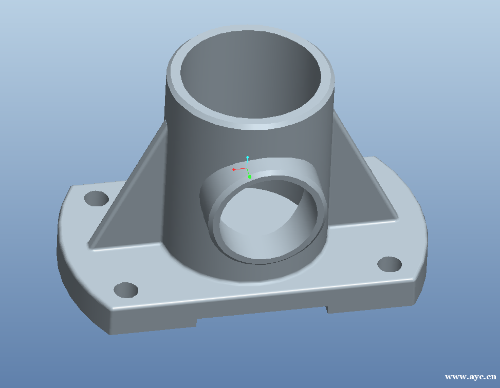 proe三维模具产品设计培训包学包会 proe三维模具产品设计培训包学包会