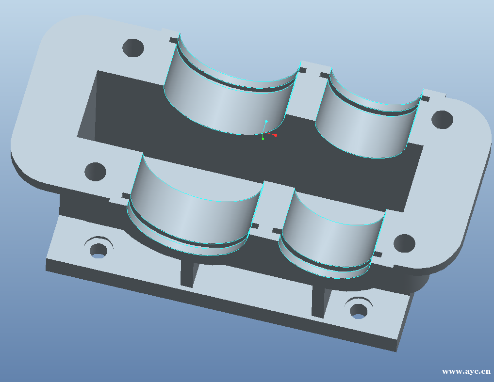 proe三维模具设远程培训包学包会一对一教学 proe三维模具设远程培训包学包会一对一教学