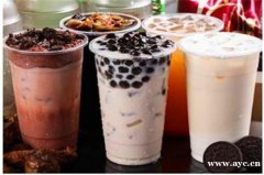 弥雪的茶，国内知名奶茶品牌项目