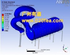ansys培训有限元分析培训CAE培训结构力学分析