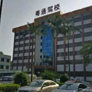 广东清远自营驾校直招学员学大车驾驶证快速拿证