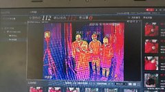 红外24小时自动巡逻夜视监控录像摄像机上门布线安装调试