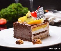 欧米奇学西点 毕业推荐就业 挑战高薪