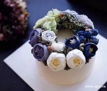 来欧米奇学西点 毕业高薪就业 开店创业