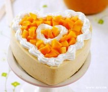 来欧米奇学西点 毕业高薪就业 开店创业