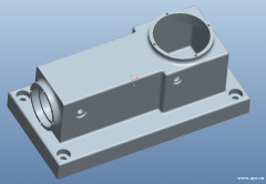 proe商品模具设计培训包学包会推荐就业