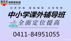 大连中小学一对一学习来博而思教育全新督学课程独家课