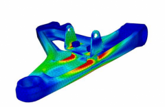 结构力学有限元分析ansys Abaqus培训包会