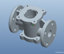 proe三维模具设远程培训包学包会一对一教学