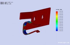 ansys结构力学生物力学骨科口腔有限元分析承接