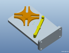 proe模具钣金设计培训一对一教学包会推荐就业