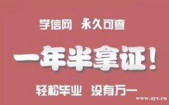 北京自考大学专科学历报名助学考试过程简单毕业周期短