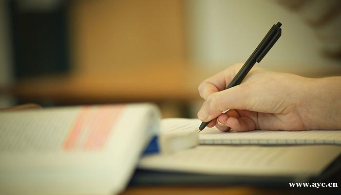 赛恩斯:撰写科技论文摘要应妥当选择类型 赛恩斯:撰写科技论文摘要应妥当选择类型