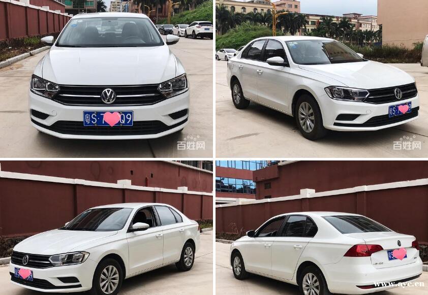 大众 宝来 2018款 1.5 手自一体 舒适型 大众 宝来 2018款 1.5 手自一体 舒适型