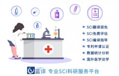 蓝译:科技论文中引用参考文献的作用及标引原则 蓝译:科技论文中引用参考文献的作用及标引原则