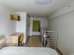 万科云城米酷 1室1厅1卫 复式 近地铁 业主直租