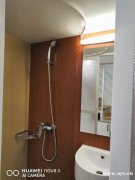 万科云城米酷 1室1厅1卫 复式 近地铁 业主直租