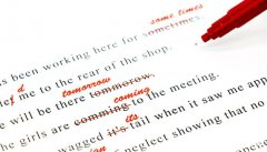 蓝译：探讨科技期刊英文摘要写作需要符合的特点