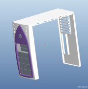 三维产品模具设计proe培训一对一包学包会