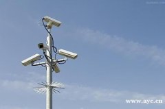 广州视频安防监控系统安装调试 上门服务