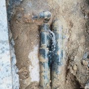 优质漏水检测公司，消防管漏水检测，房屋暗管漏水检测