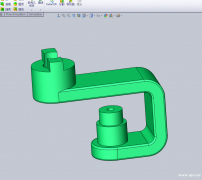 非标钣金solidworks设计培训包学包会