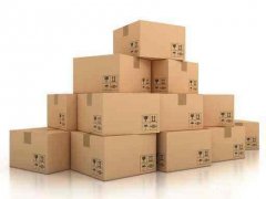 广州印刷包装各种规格纸箱纸盒