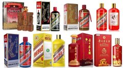 1997年贵州茅台酒回收多少钱瓶 桂林1997年茅台酒回收报