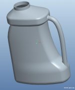 三维模具产品模具设计proe培训一对一重点教学