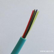 Systimax 6芯OM3室內光纜質量如何