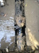 广州自来水管漏水检测，自来水管掉压检测