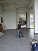 广州物流园漏水检测，广州工业园漏水检测