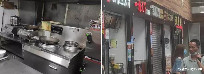 沙河大街快餐店旺铺转让火急 沙河大街快餐店旺铺转让火急