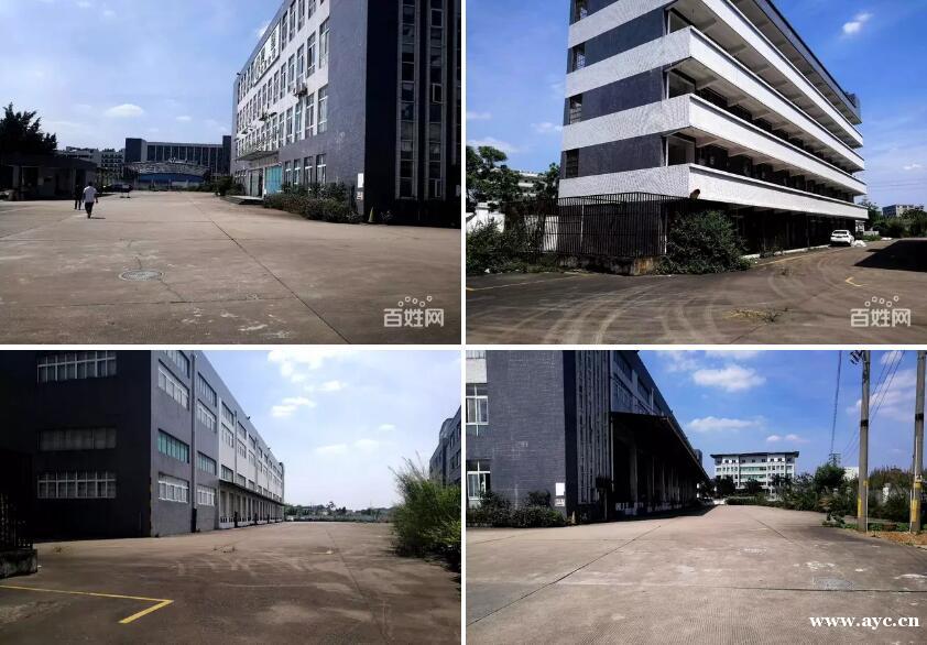 花都花东金田工业区物流园9100平米带卸货台出租 花都花东金田工业区物流园9100平米带卸货台出租