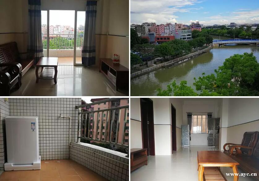 地铁房车陂南江夏大街(车陂) 公寓2厅 豪华装修 地铁房车陂南江夏大街(车陂) 公寓2厅 豪华装修