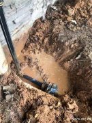 广州学校供水管漏水检测，广州学校消防管漏水检测