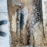 广州水管漏水检测上门服务收费标准