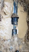 漏水检测，水管暗漏检测，消防水管精准测漏点